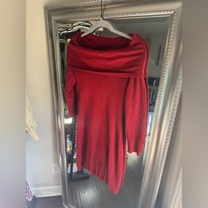 Connected Apparel Dress